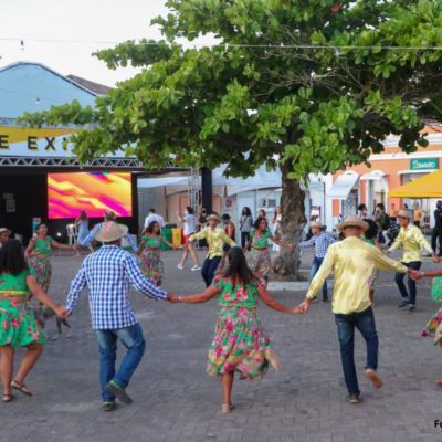 Especial: Cultura é pertencimento com o grupo Quebra Coco