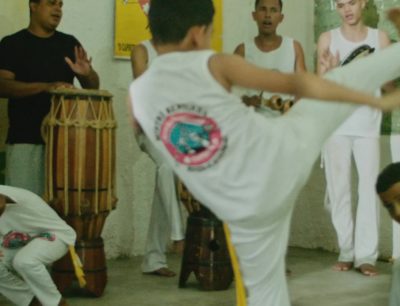 Capoeira | Ep.2