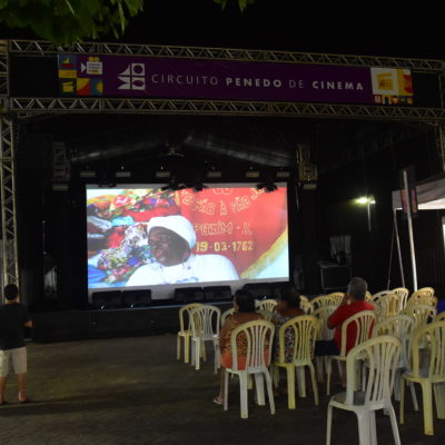 I Mostra de Cinema Livre promove inclusão e educação para a comunidade de Penedo