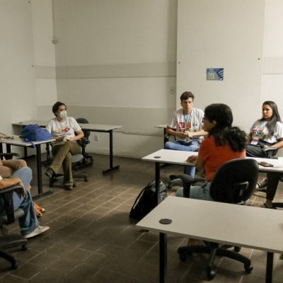 12º Encontro do Cinema Alagoano traz oficinas em parceria com o Sebrae Alagoas